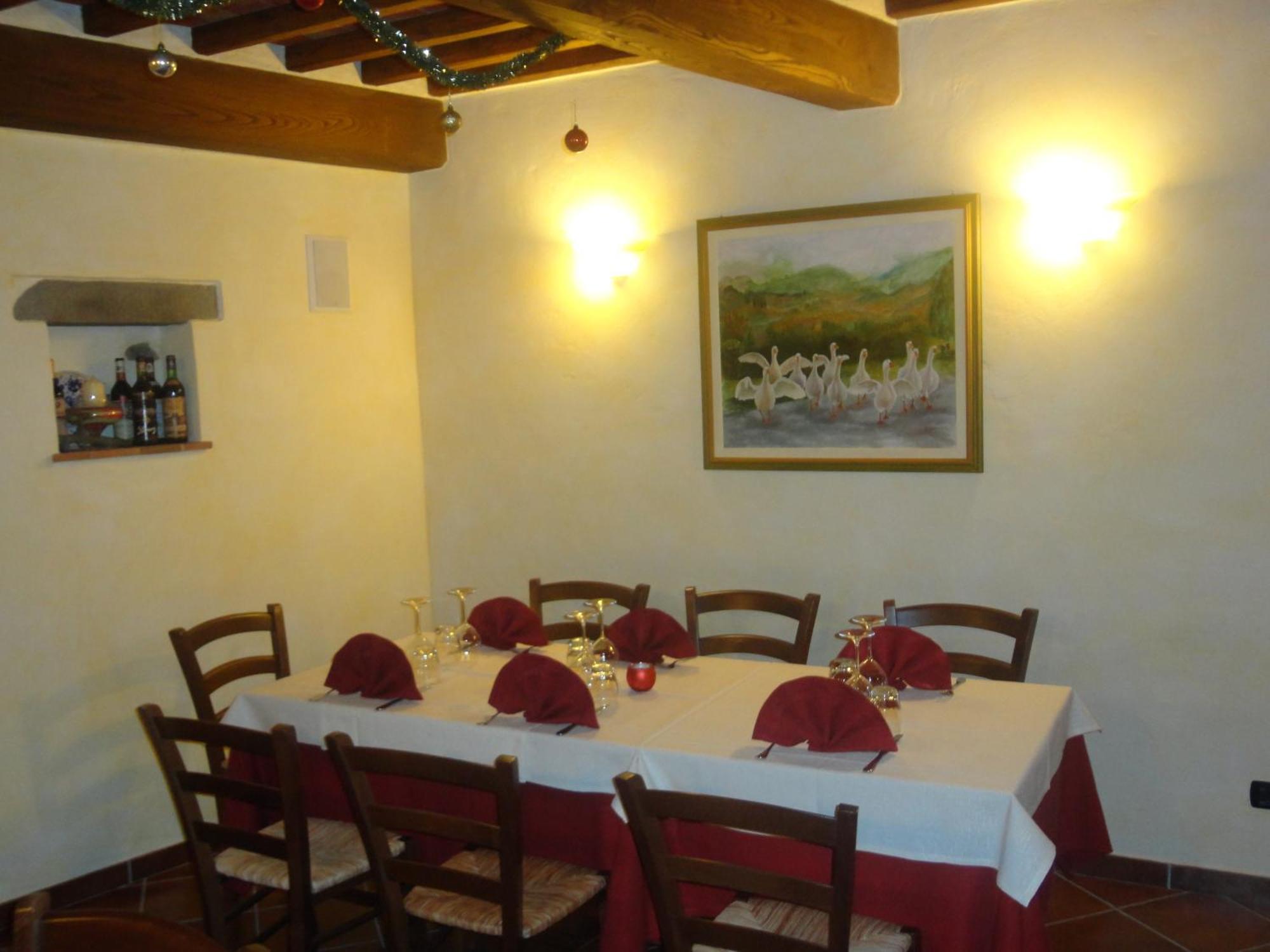 Casale L'Antico Carro Bed & Breakfast Cortona Bagian luar foto