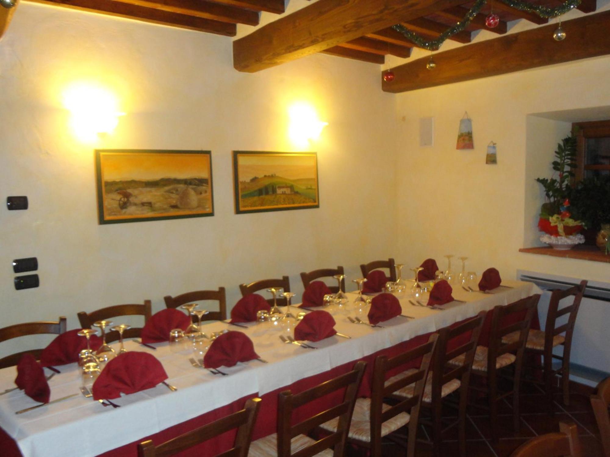Casale L'Antico Carro Bed & Breakfast Cortona Bagian luar foto