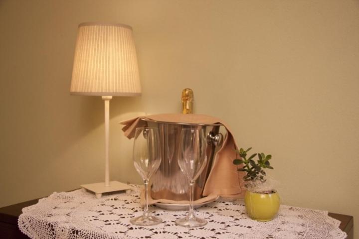 Casale L'Antico Carro Bed & Breakfast Cortona Bagian luar foto