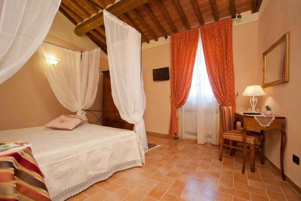 Casale L'Antico Carro Bed & Breakfast Cortona Ruang foto