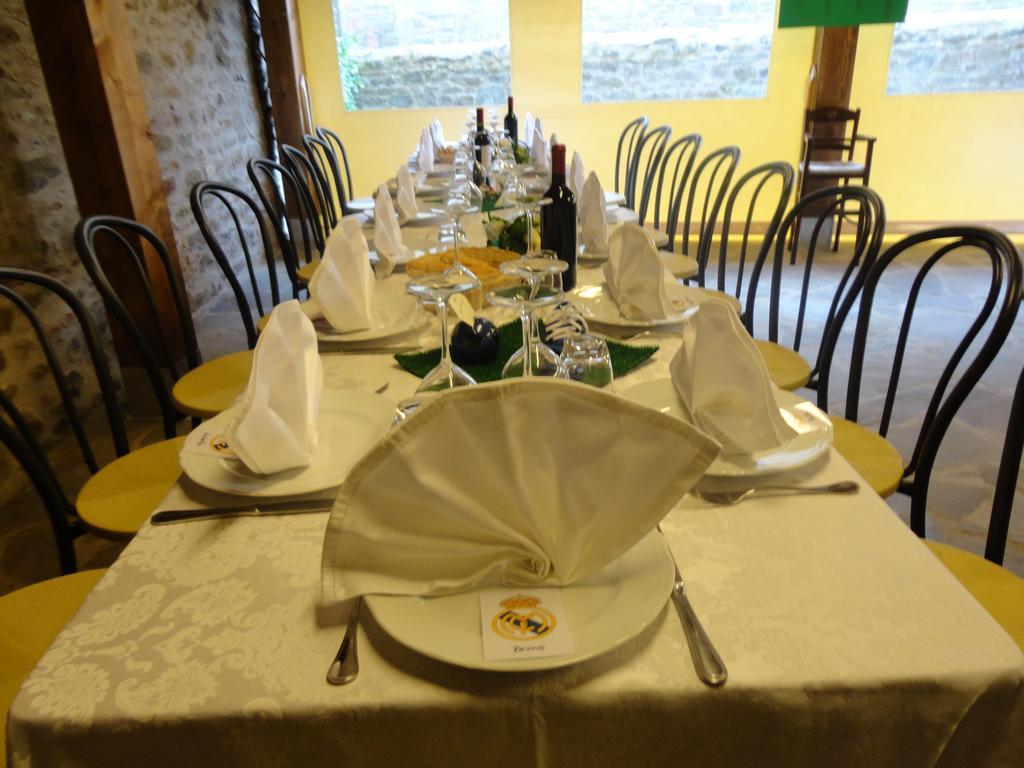 Casale L'Antico Carro Bed & Breakfast Cortona Bagian luar foto