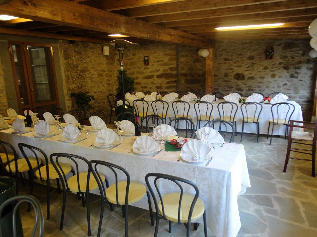 Casale L'Antico Carro Bed & Breakfast Cortona Bagian luar foto